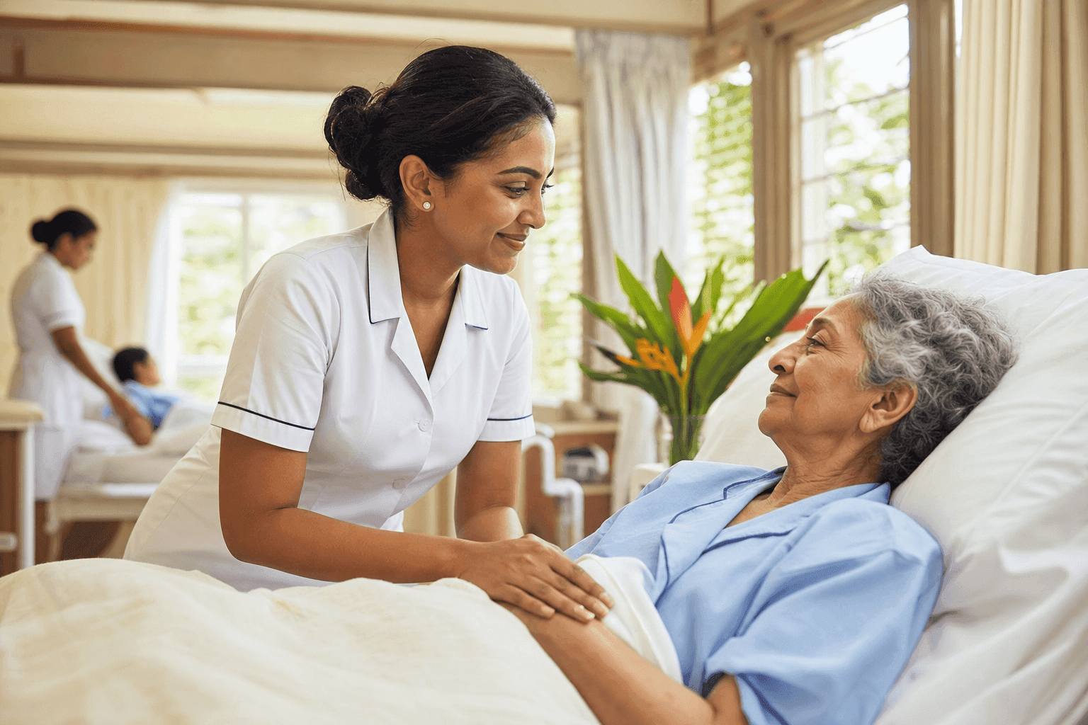 Nursing education and lifelong learning